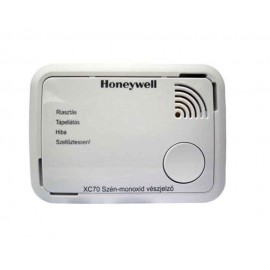 Honeywell CO érzékelő XC70